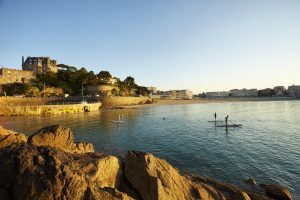 Restaurant La Fermette près de Dinard